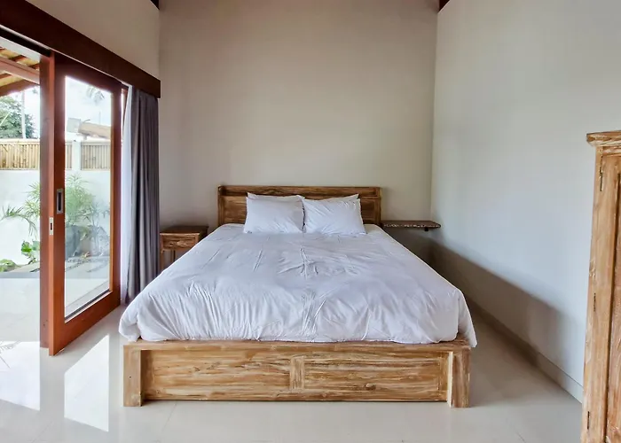 Villa The Lavana Roemah Juwet Nyanyi