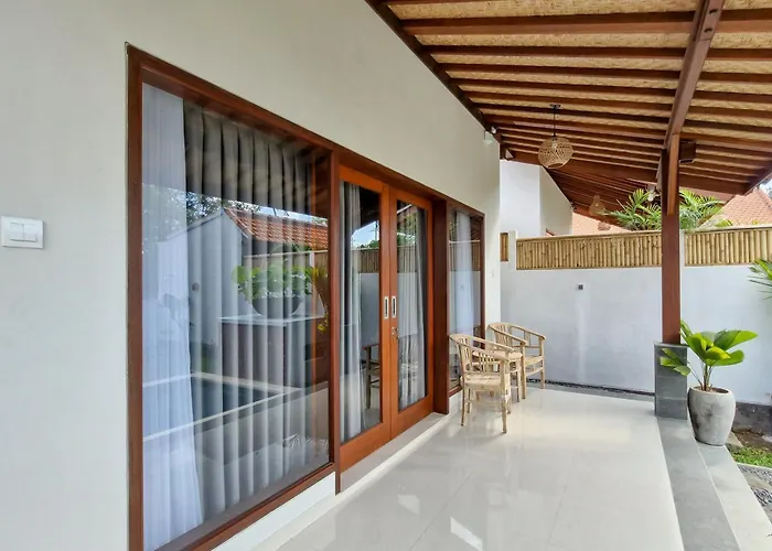 The Lavana Roemah Juwet Nyanyi Canggu (Bali)