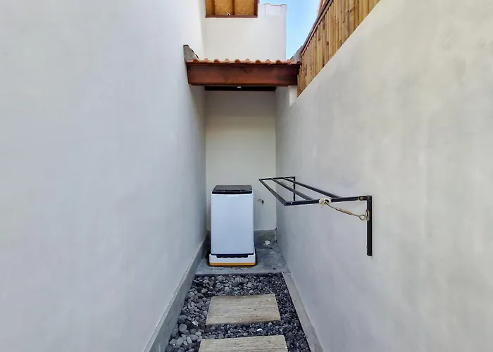 Villa The Lavana Roemah Juwet Nyanyi Canggu (Bali)