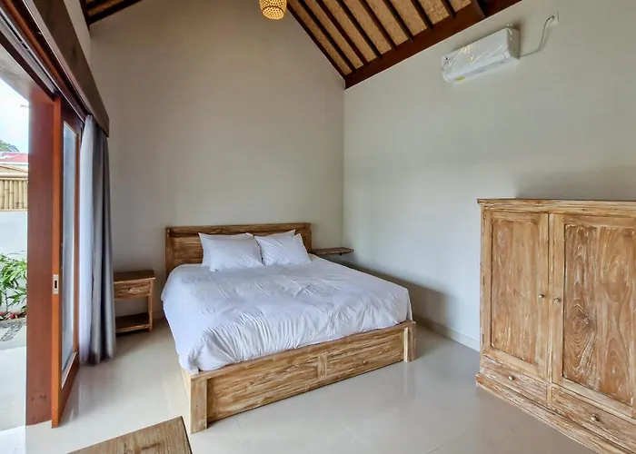 The Lavana Roemah Juwet Nyanyi * Canggu (Bali)