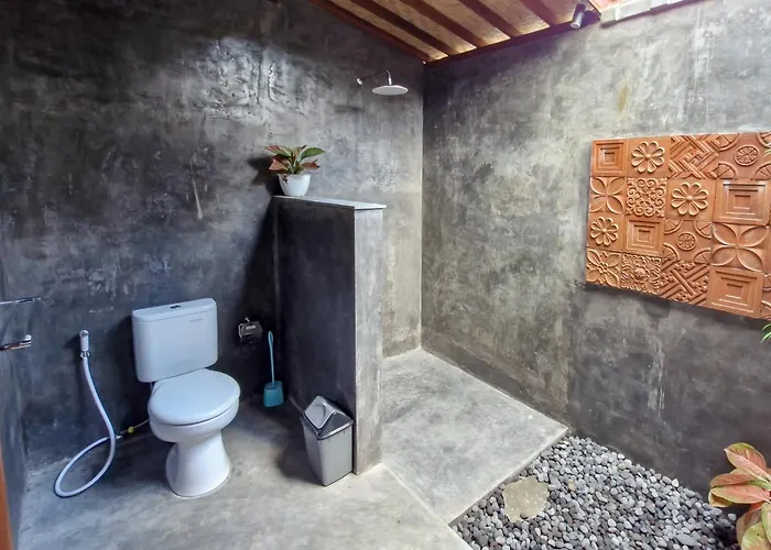 The Lavana Roemah Juwet Nyanyi Villa