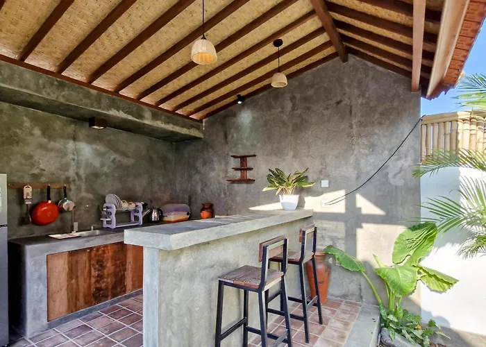 The Lavana Roemah Juwet Nyanyi Villa